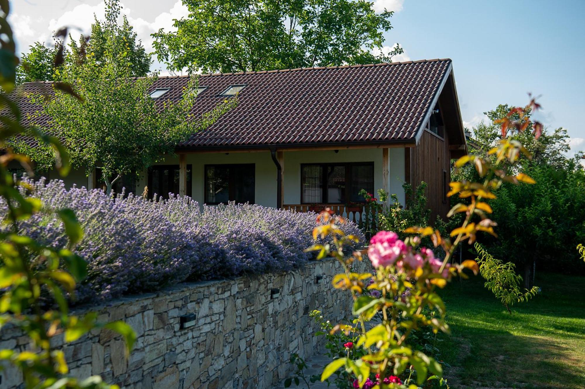 Walnut Cottage 1 Deredzhik-Koy Exterior photo